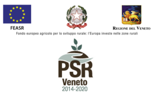 PSR 2014-2020; FEASR e Regione del Veneto